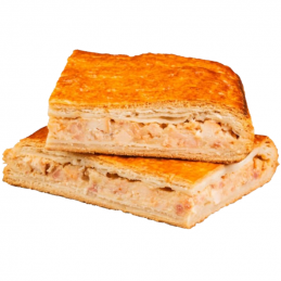 Empanada 2 Kg Pollo...