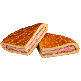 Hornazo 1.5Kg Tradicional...