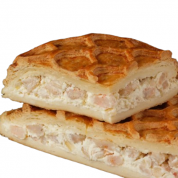 Empanada 2 kg De Gambas A...