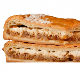 Empanada 2 Kg Queso Rulo De...