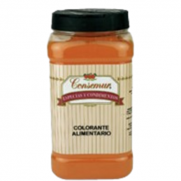Colorante Alimentario 910gr...