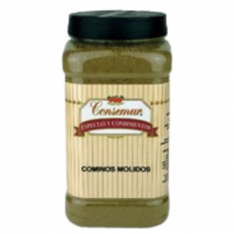 Comino Molido 700gr "Consemur"