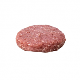Hamburguesa De Pollo y...