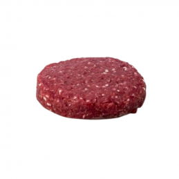 Hamburguesa De Vacuno...