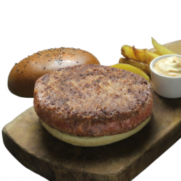hamburguesa Angus 200gr...
