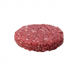 Hamburguesa Mixta...