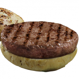 Hamburguesa De Retinto 20gr...