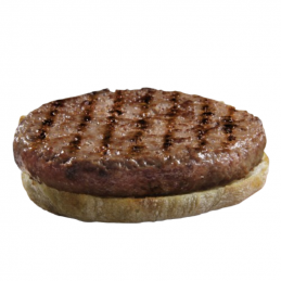 Hamburguesa De Vaca 200gr...