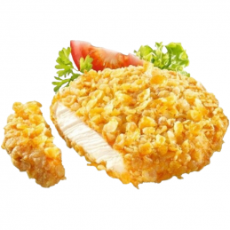 Hamburguesa de Pollo...