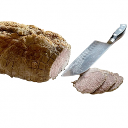 Carne Mechada De Cabeza De...