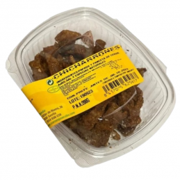 Chicharrón Frito Tarrina...