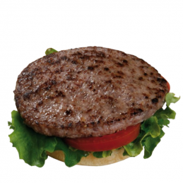 Hamburguesa de Ternera...