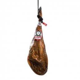 Jamón de Bellota 50%...