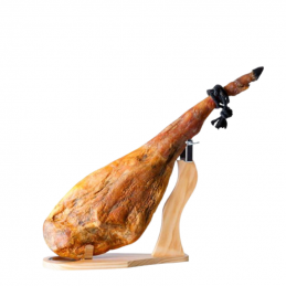 Jamón Ibérico Fuera De...