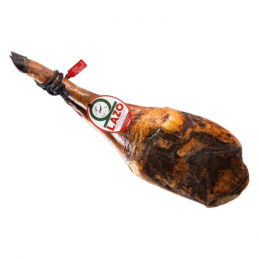 Paleta de Bellota 50%...