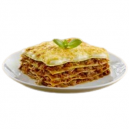 Lasaña De Atún 400gr...
