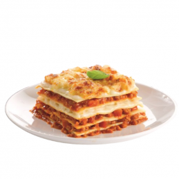 Lasaña Boloñesa 5Kg "Vamos"...