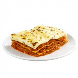 Lasaña Boloñesa 4Kg "Fresh...
