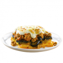 Lasaña Moussaka 3.2Kg...