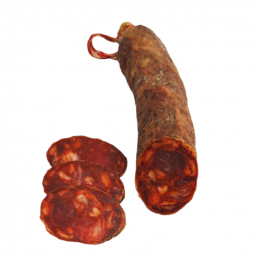 Chorizo Ibérico Cular Extra...