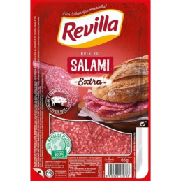 Salami Extra Loncheado 65...