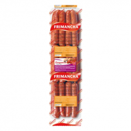 Chistorra-Longaniza Roja de...