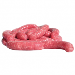 Salchicha Fresca-Longaniza...
