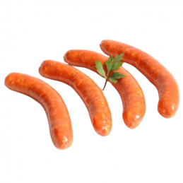 Chistorra-longaniza Roja de...