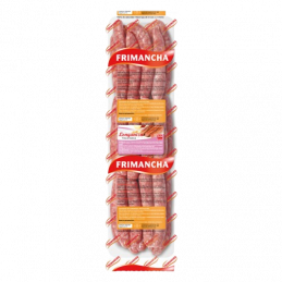 Salchicha Fresca-Longaniza...