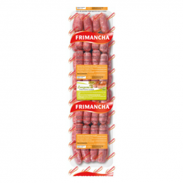 Salchicha Fresca-Longaniza...