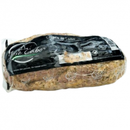 Carne Mechada De Cabeza De...
