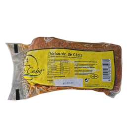 Chicharrón De Cadíz Con...