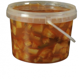 Caella En Adobo Cubo 3 kg