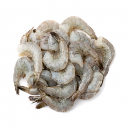 Cola de Langostino...
