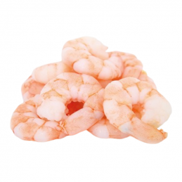 Gambas Peladas 50/70