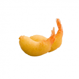 Cola De Langostino...