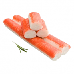 Palitos Surimi 240 gr "El Mar"
