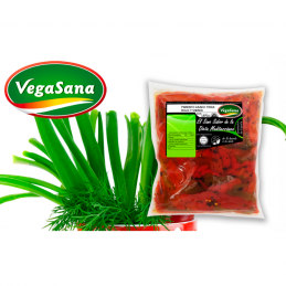 Pimientos Asados 1kg...