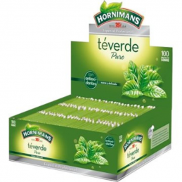 Te Verde "Hornimans"
