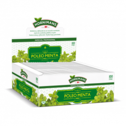 Menta Poleo  "Hornimans"