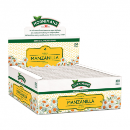 Manzanilla  "Hornimans"