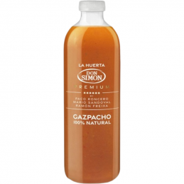 Gazpacho Fresco 1 Litro "La...