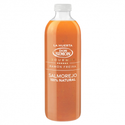 Salmorejo Fresco 1 Litro...