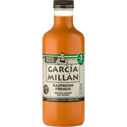 Gazpacho Suave 1 Litro...