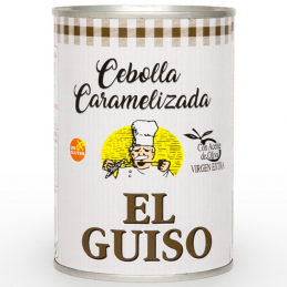 Cebolla Caramelizada 500 gr...