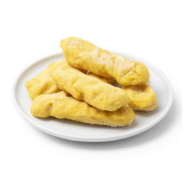 Pavías de Bacalao "Islanova"