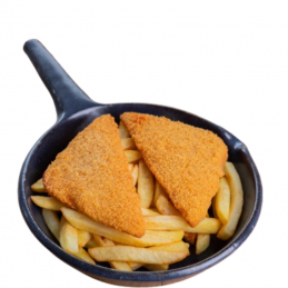 Jacobitos De Fiambre, Queso...