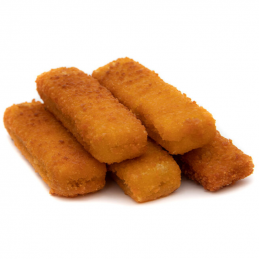Varitas De Merluza