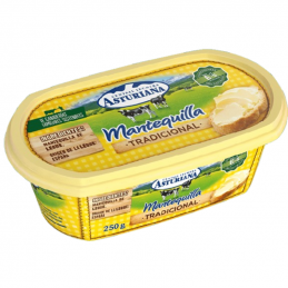 Mantequilla Tradicional Sin...
