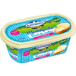 Mantequilla Ligera 250 gr...